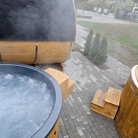 Apartamenty - Domek Bobrowe Zacisze 3 Janowice Wielkie Exteriör bild