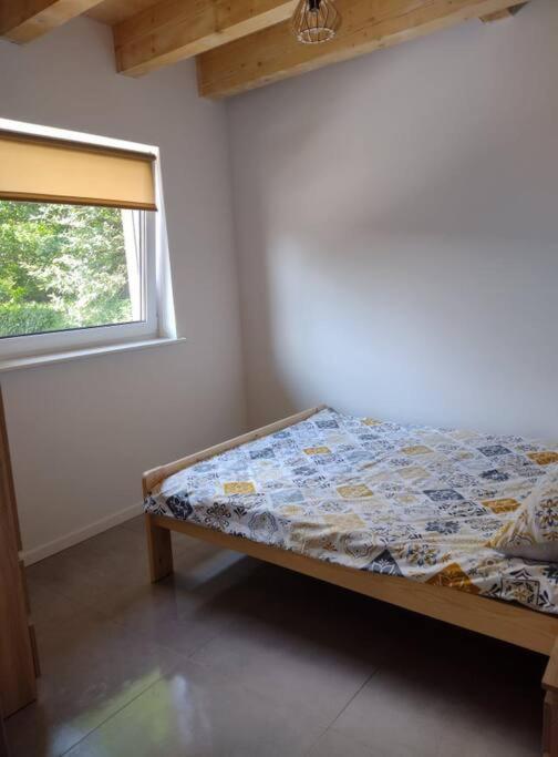 Apartamenty - Domek Bobrowe Zacisze 3 Janowice Wielkie Exteriör bild
