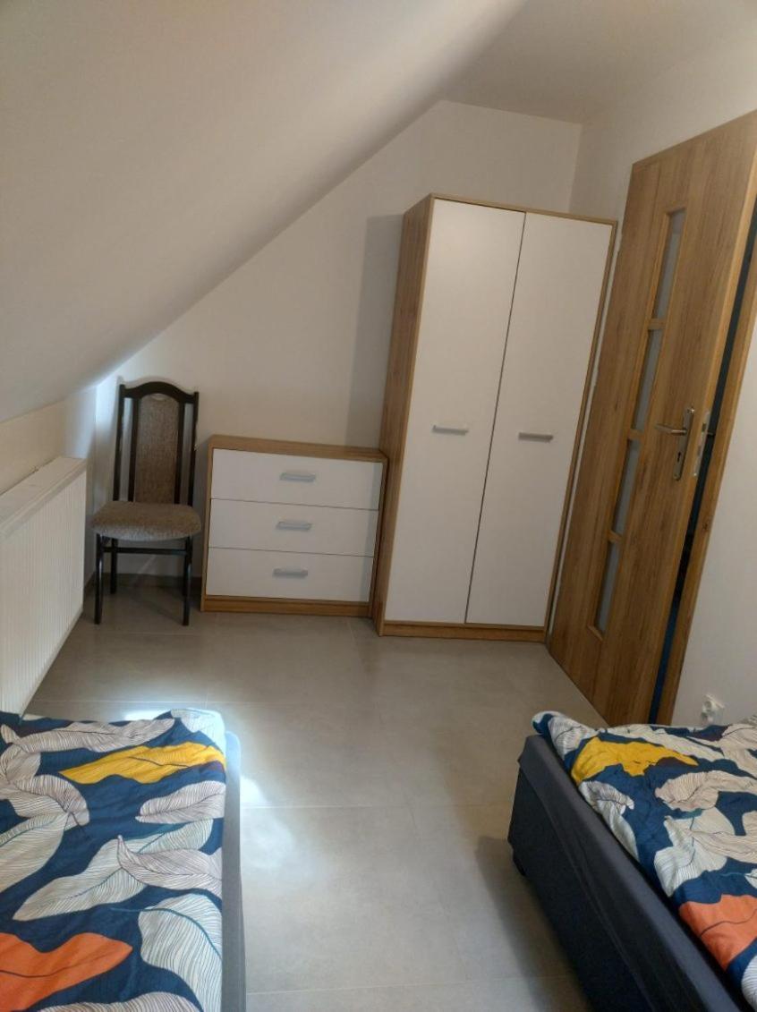 Apartamenty - Domek Bobrowe Zacisze 3 Janowice Wielkie Exteriör bild