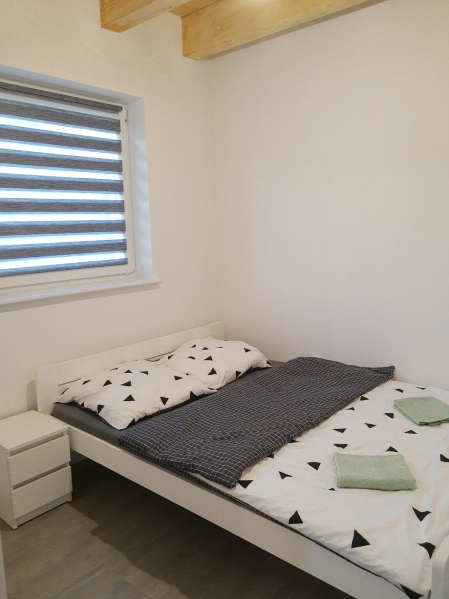 Apartamenty - Domek Bobrowe Zacisze 3 Janowice Wielkie Exteriör bild