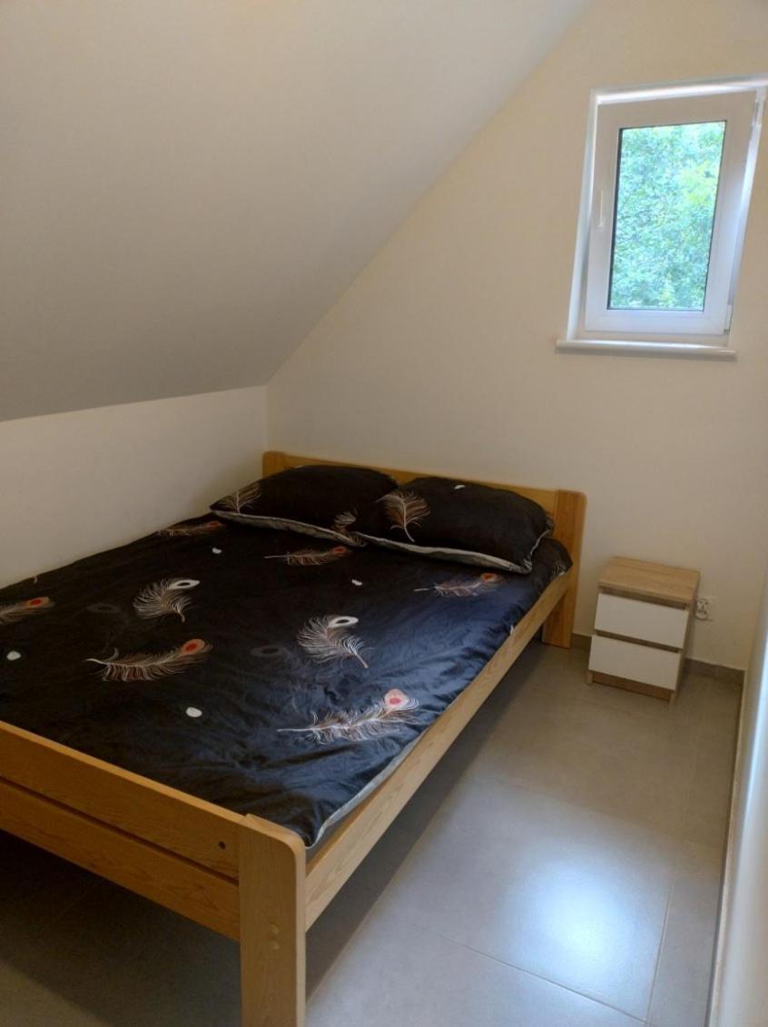 Apartamenty - Domek Bobrowe Zacisze 3 Janowice Wielkie Exteriör bild