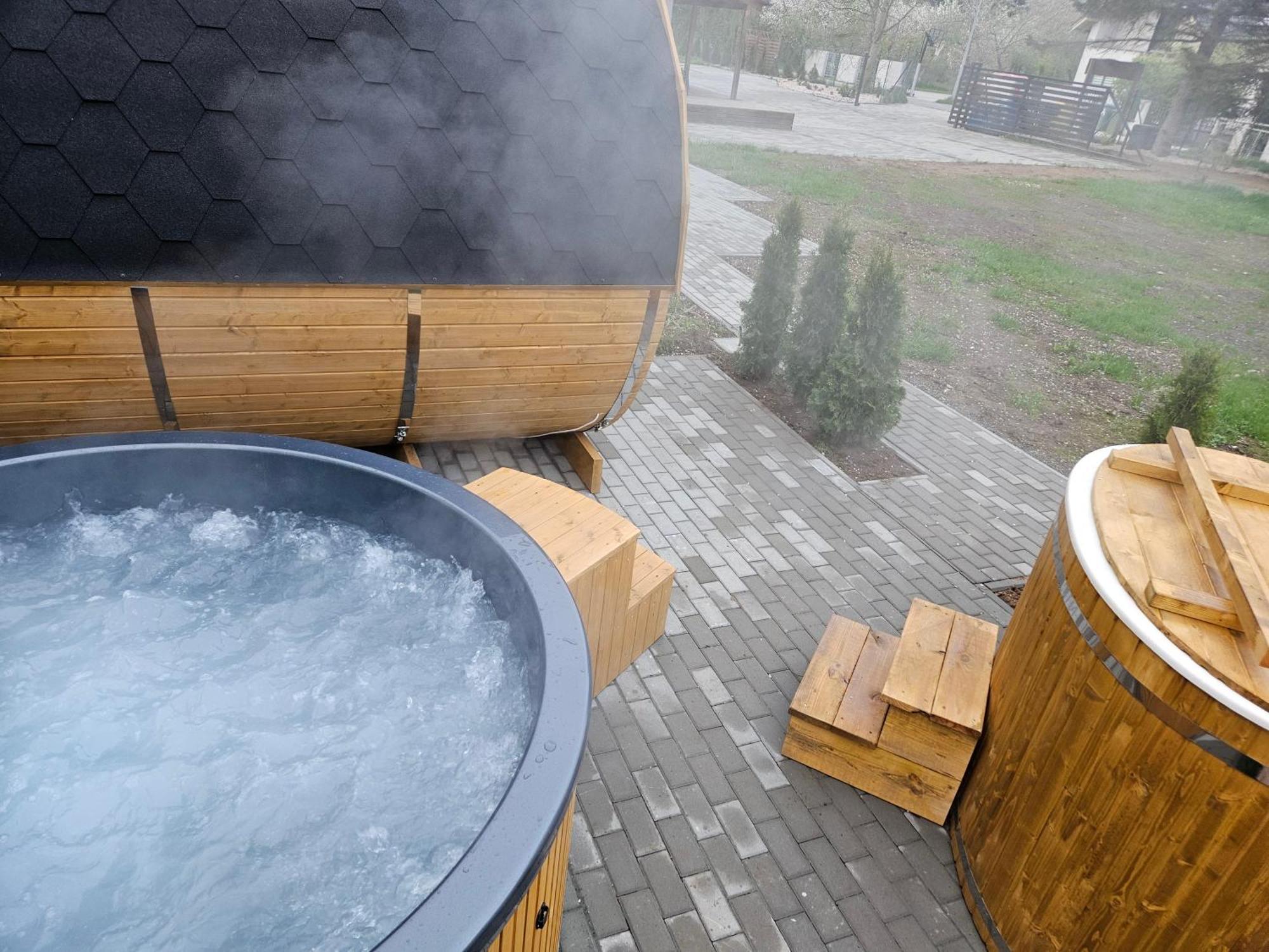 Apartamenty - Domek Bobrowe Zacisze 3 Janowice Wielkie Exteriör bild